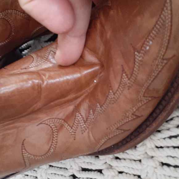 OLD GRINGO COWGIRL BOOTS - Picture 13 of 16